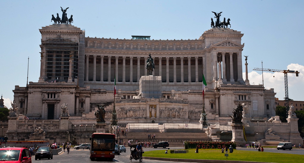 Vittoriano
